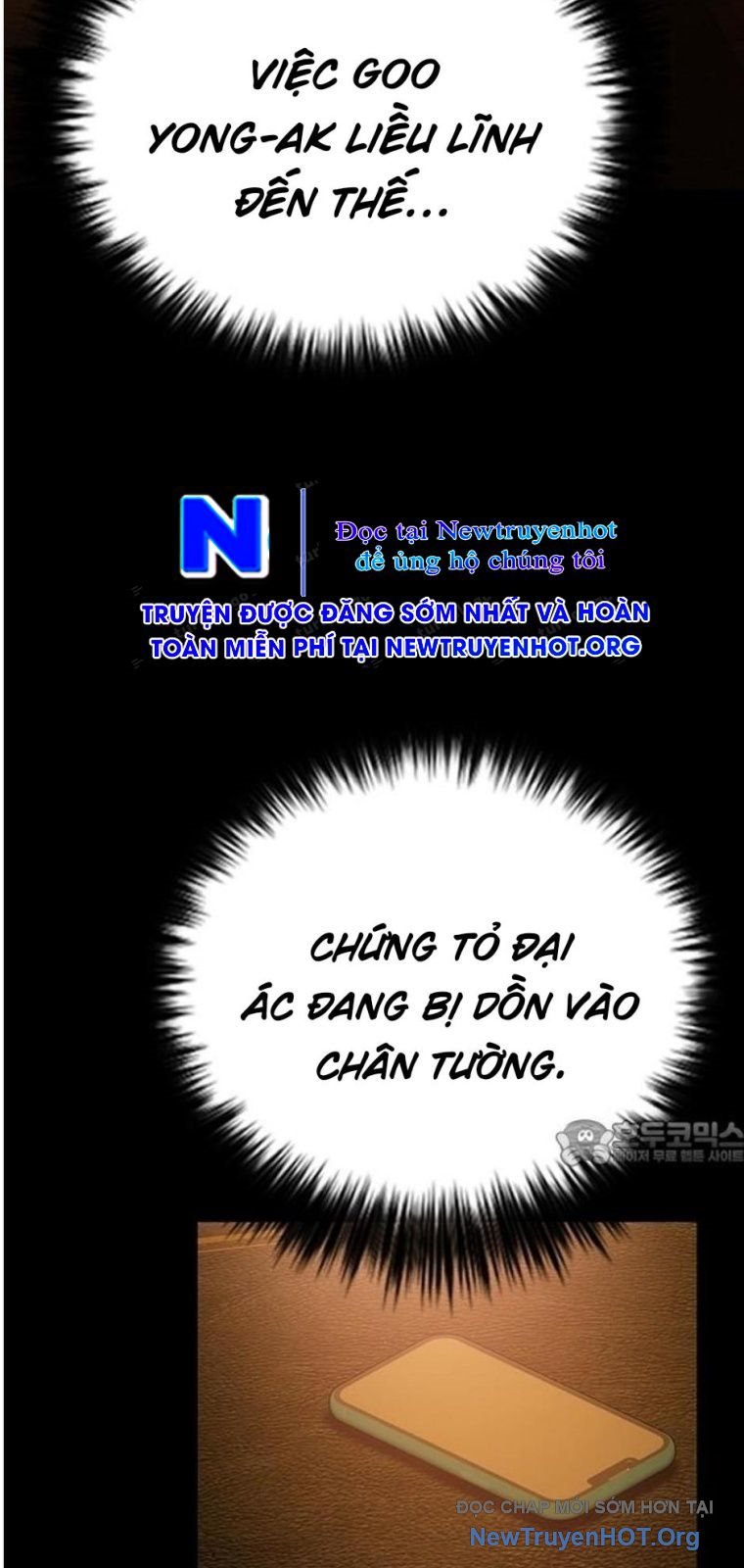 Killing Field - Chương 21