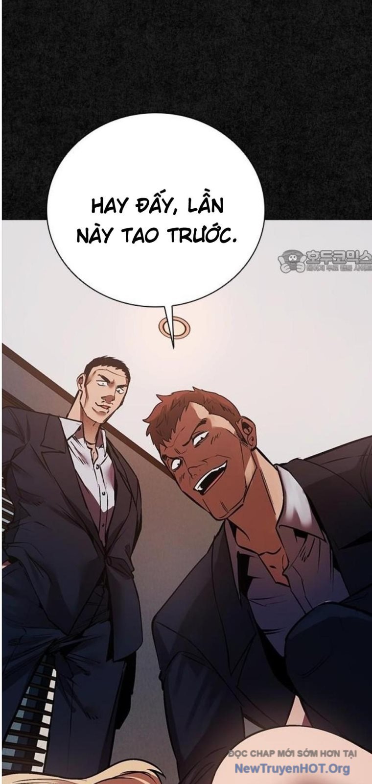 Killing Field - Chương 21