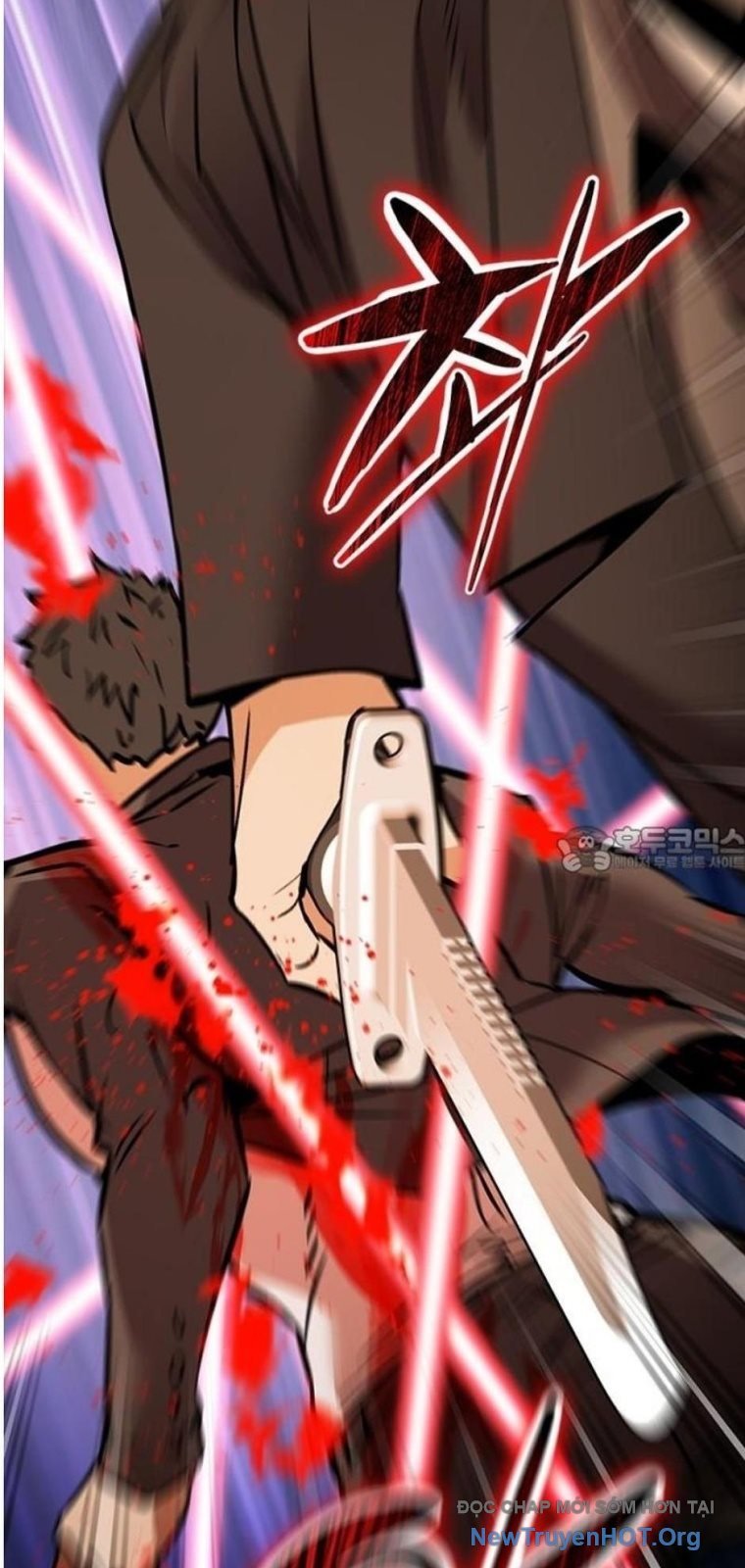 Killing Field - Chương 21