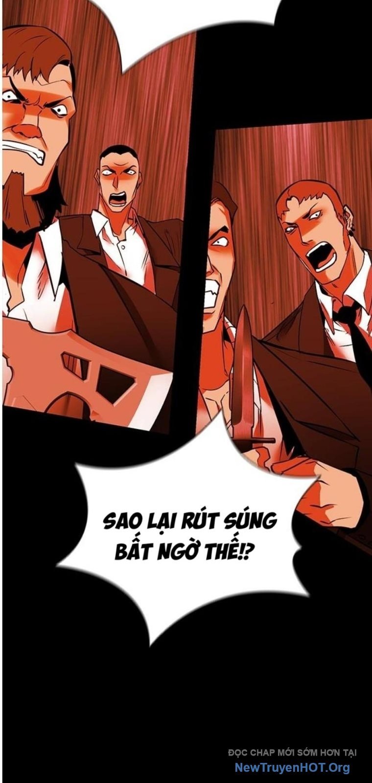 Killing Field - Chương 22