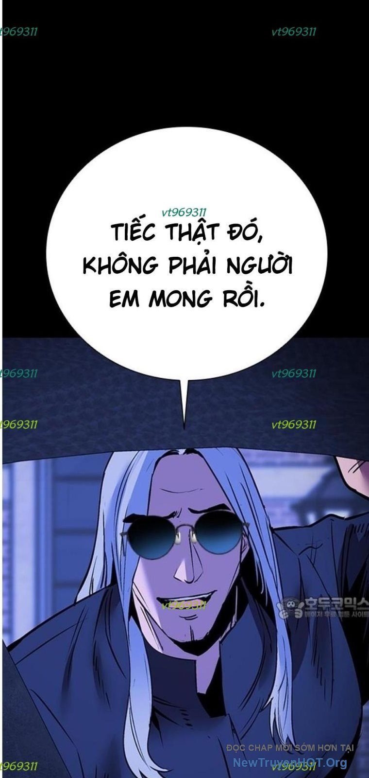 Killing Field - Chương 22