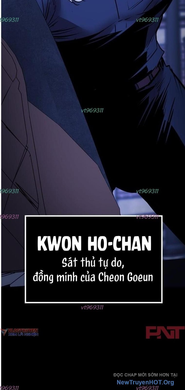 Killing Field - Chương 22