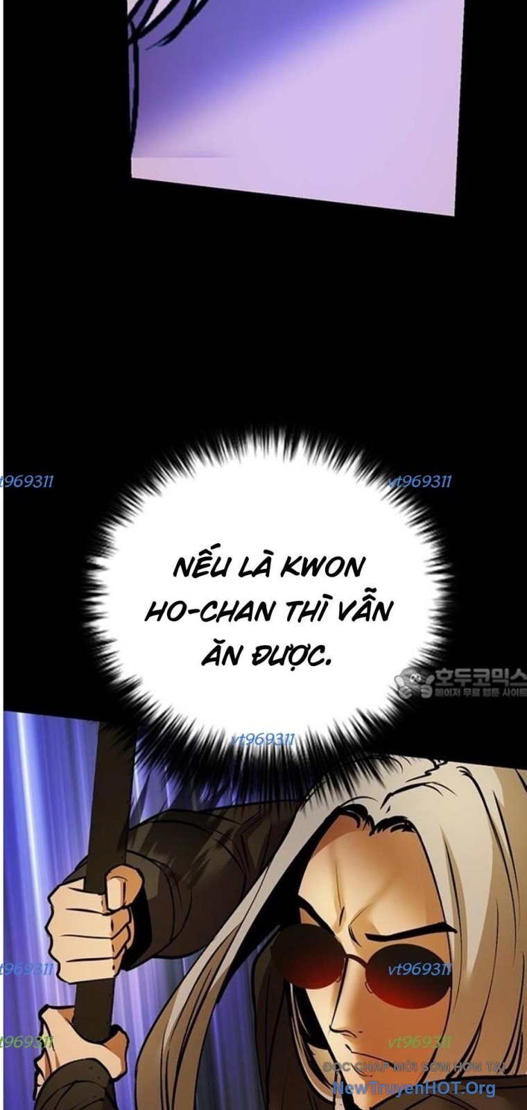 Killing Field - Chương 22