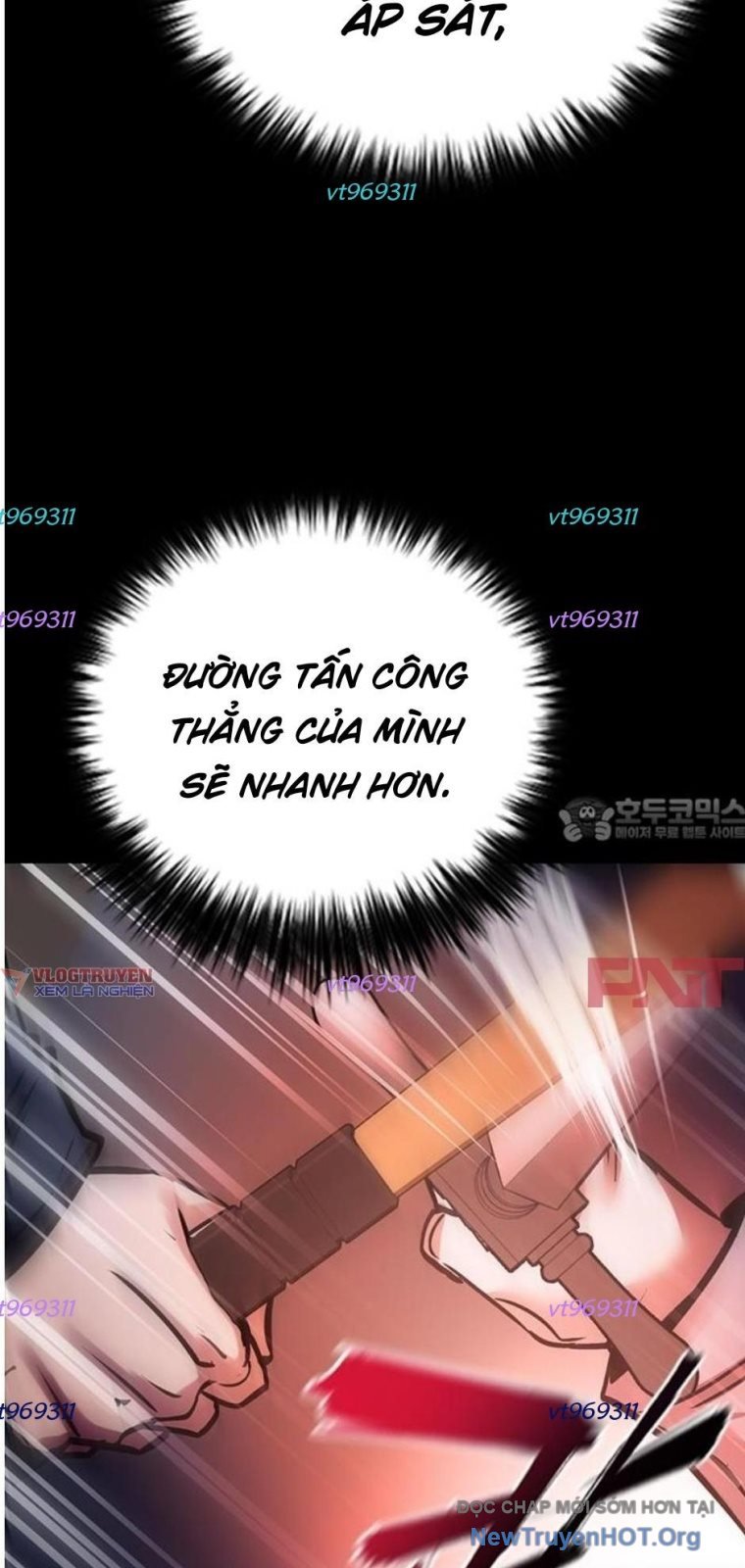 Killing Field - Chương 22