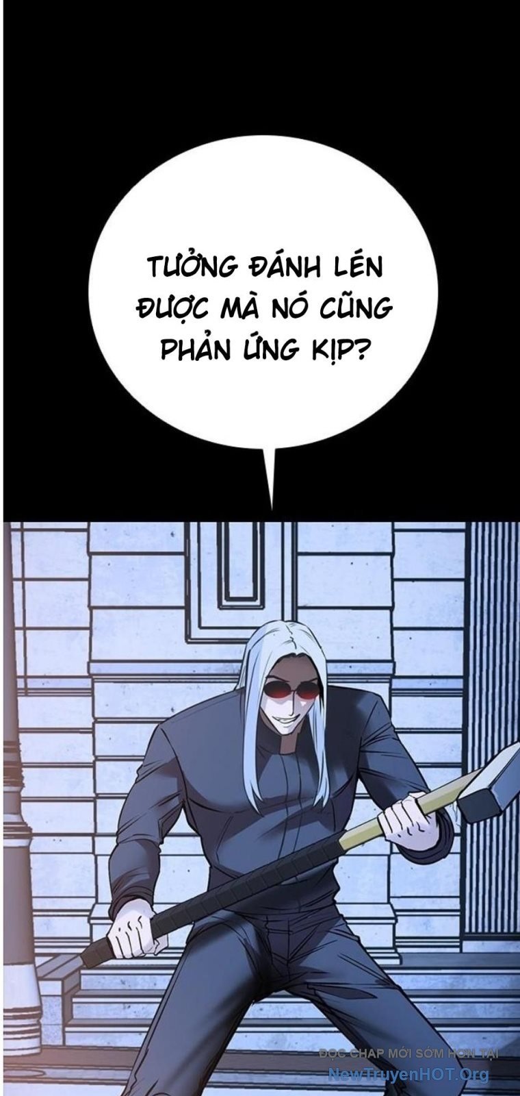 Killing Field - Chương 22