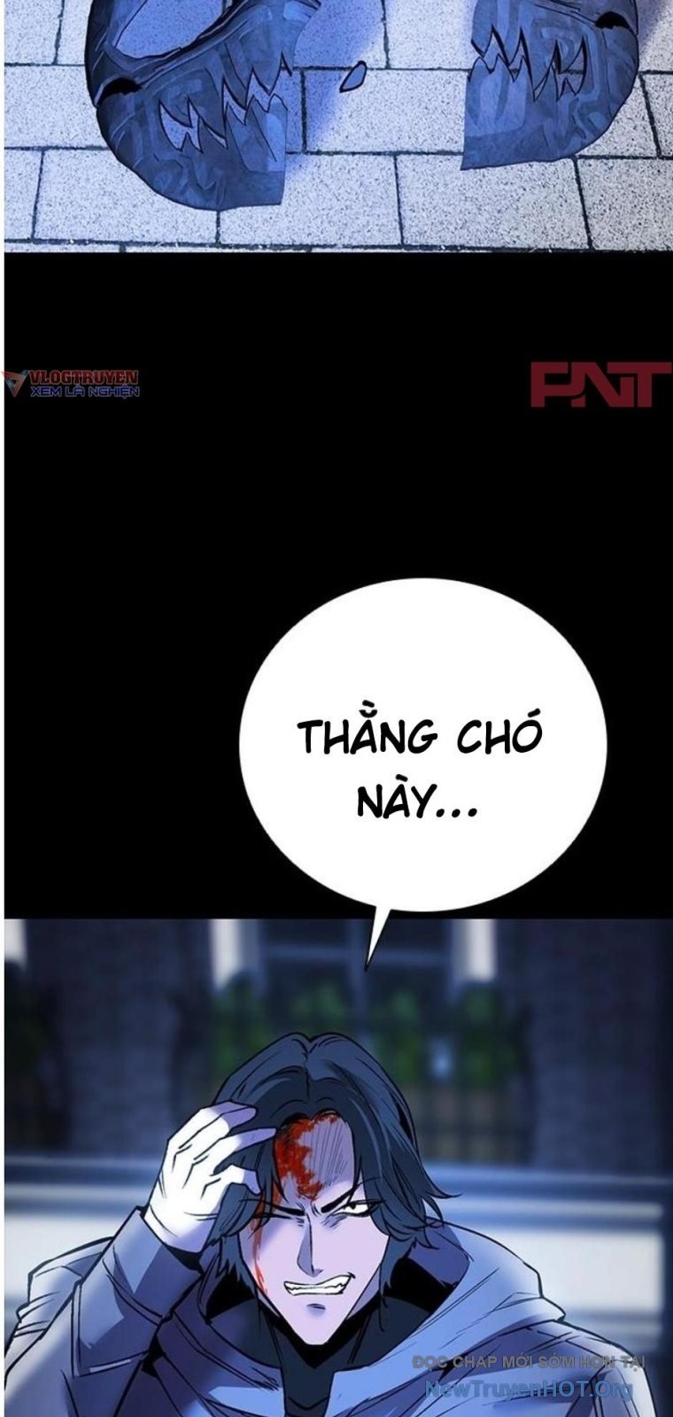 Killing Field - Chương 22