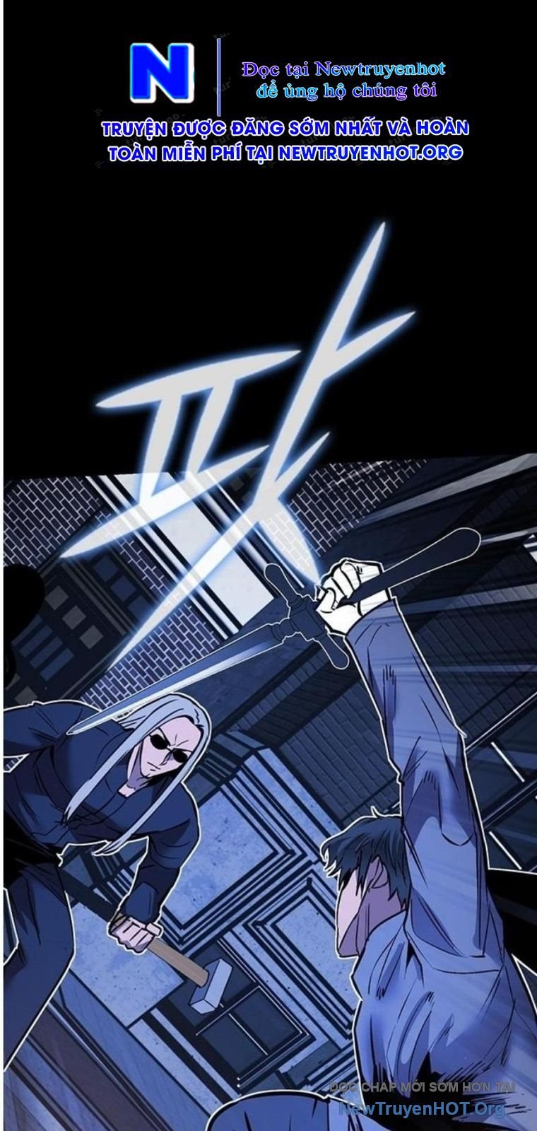 Killing Field - Chương 22