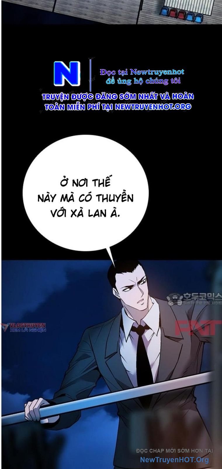 Killing Field - Chương 22
