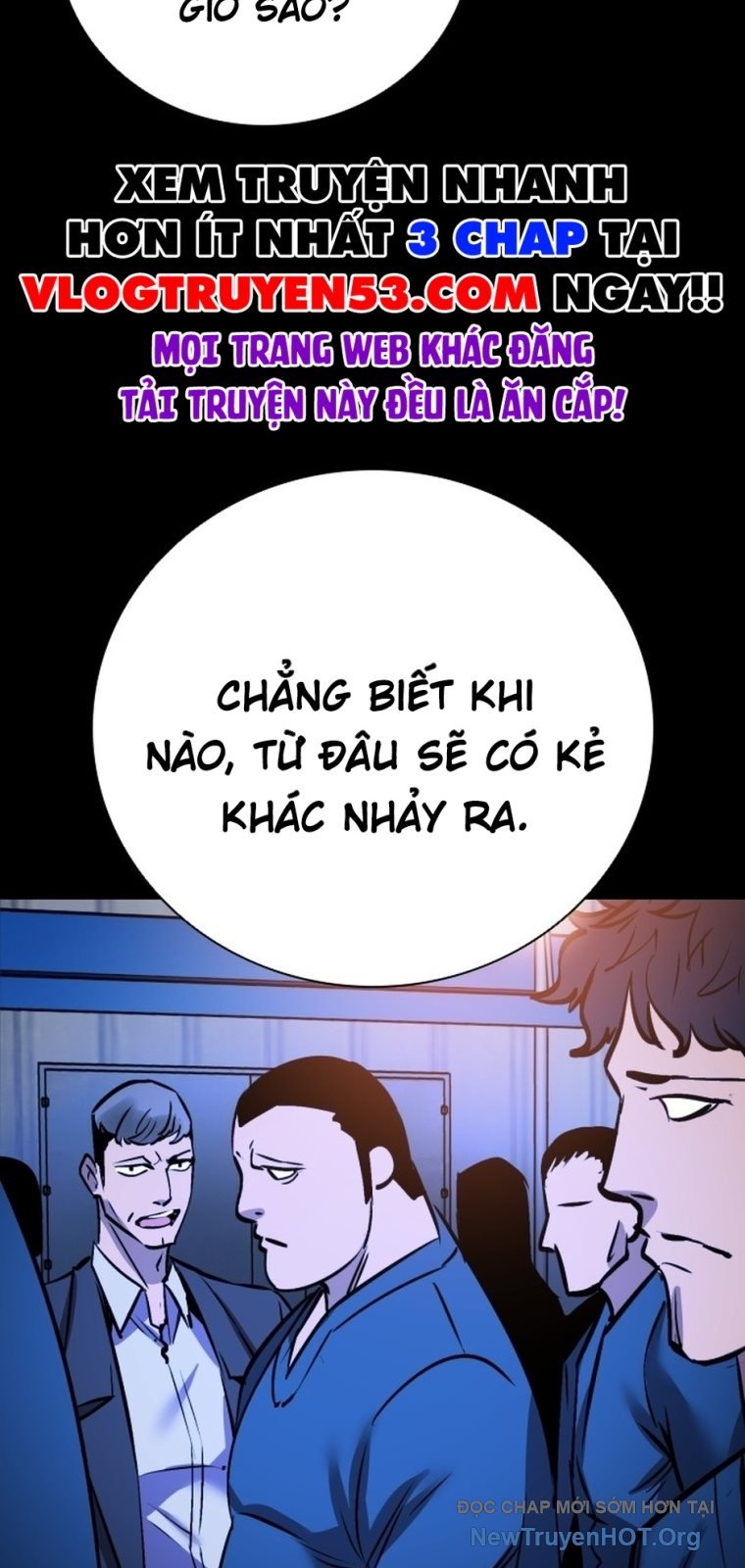 Killing Field - Chương 23