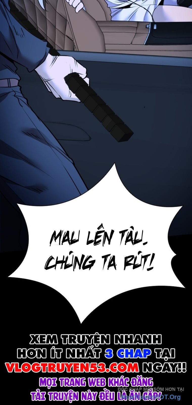 Killing Field - Chương 23