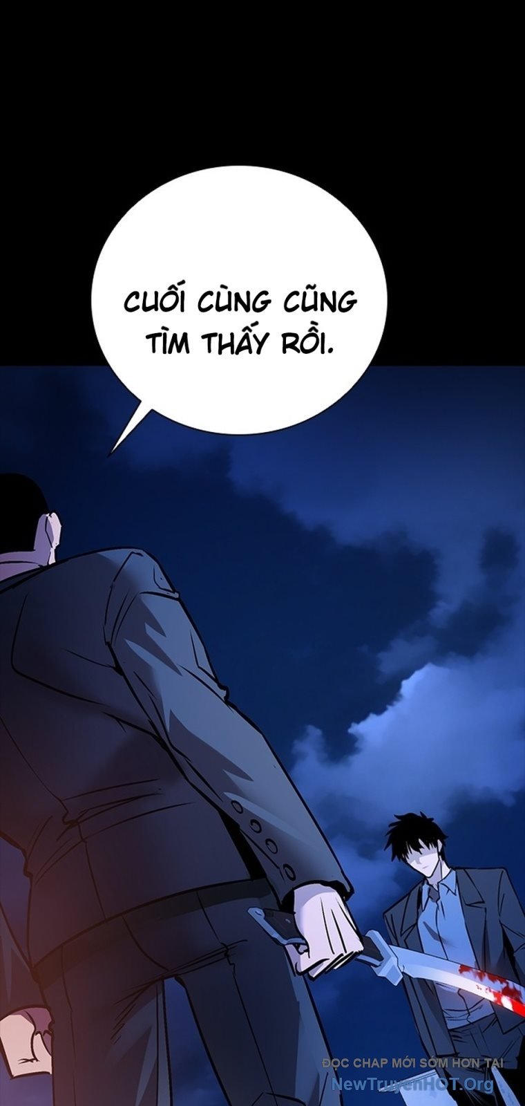 Killing Field - Chương 23