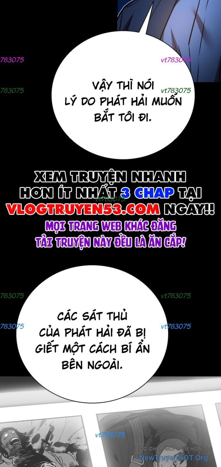 Killing Field - Chương 23