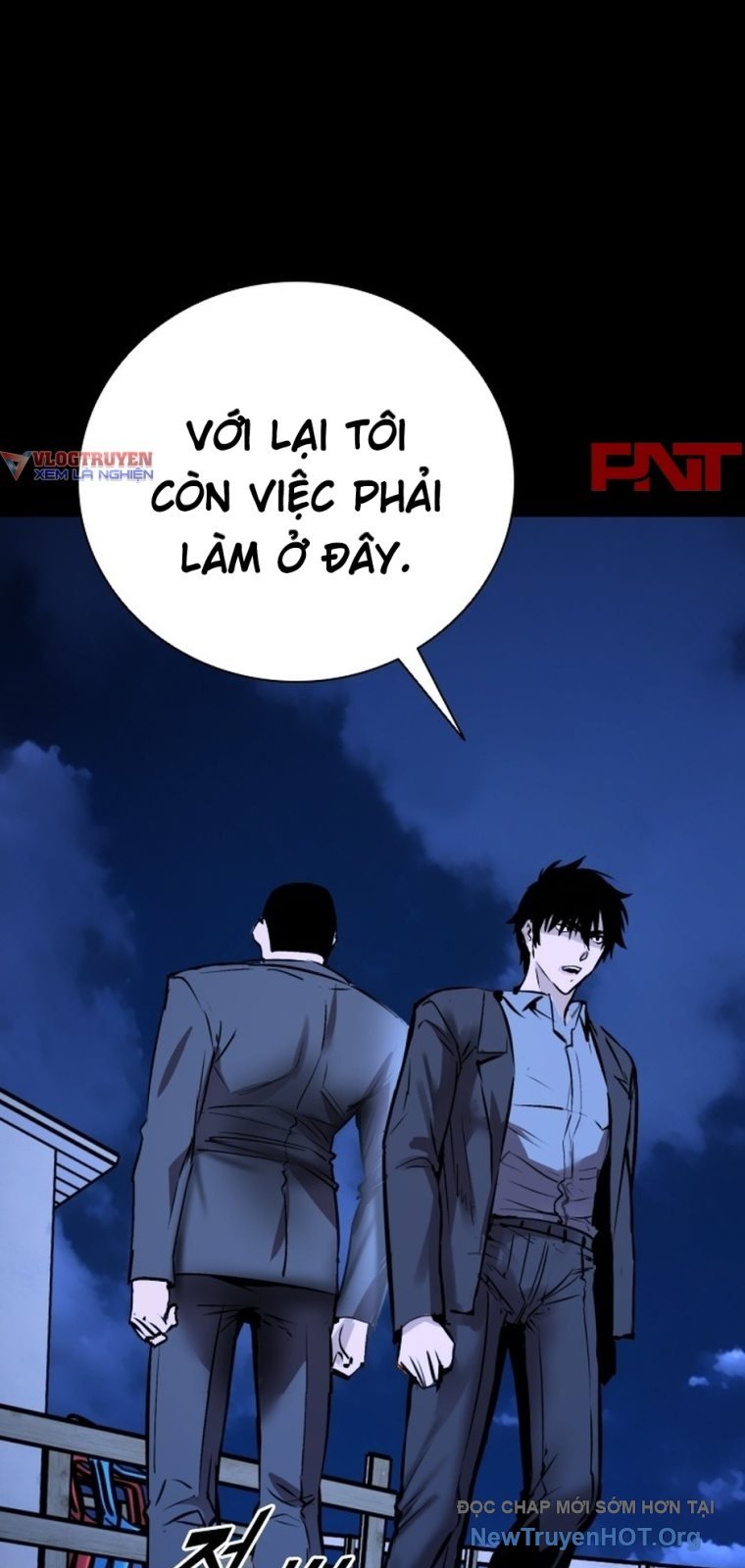 Killing Field - Chương 23