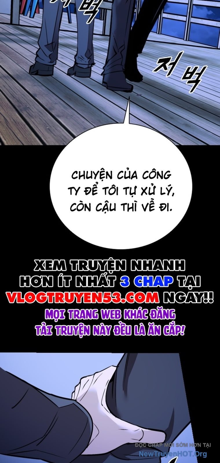 Killing Field - Chương 23
