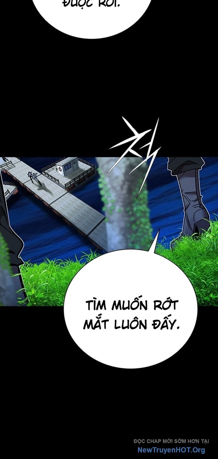 Killing Field - Chương 24