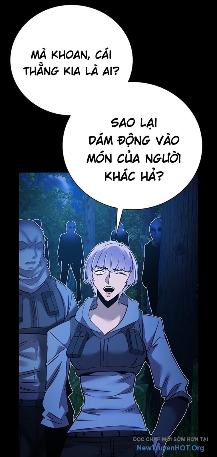 Killing Field - Chương 24