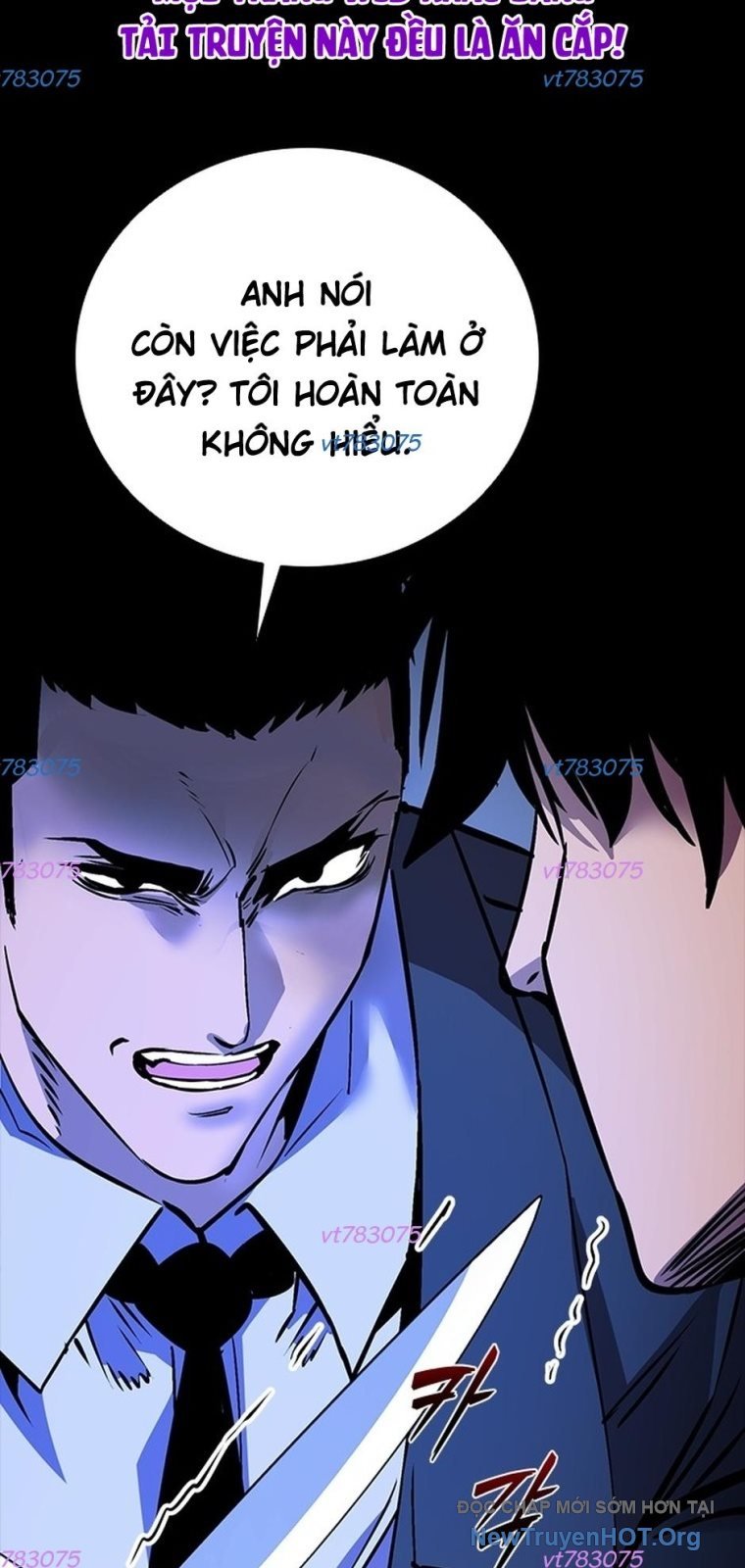 Killing Field - Chương 24