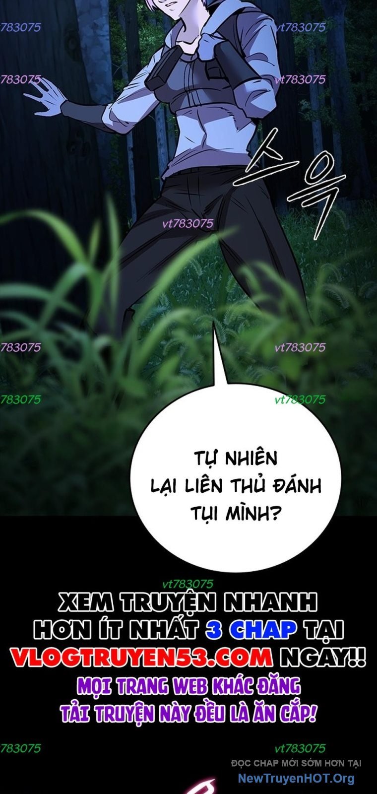 Killing Field - Chương 24