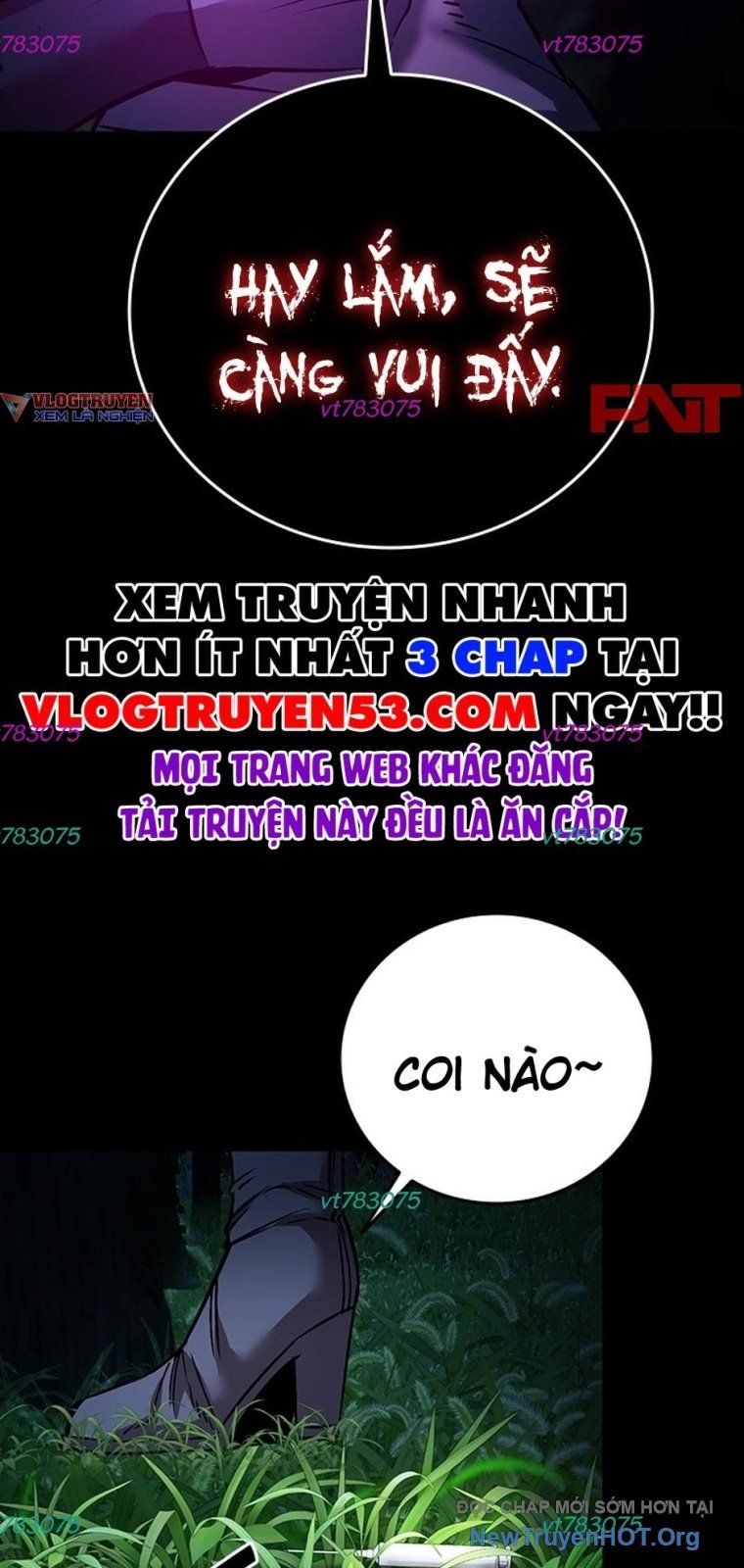 Killing Field - Chương 24