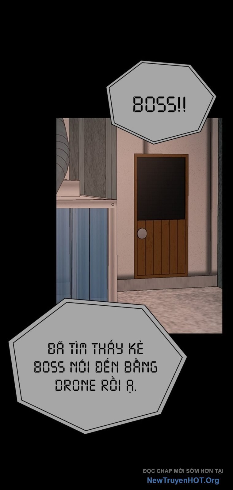 Killing Field - Chương 24