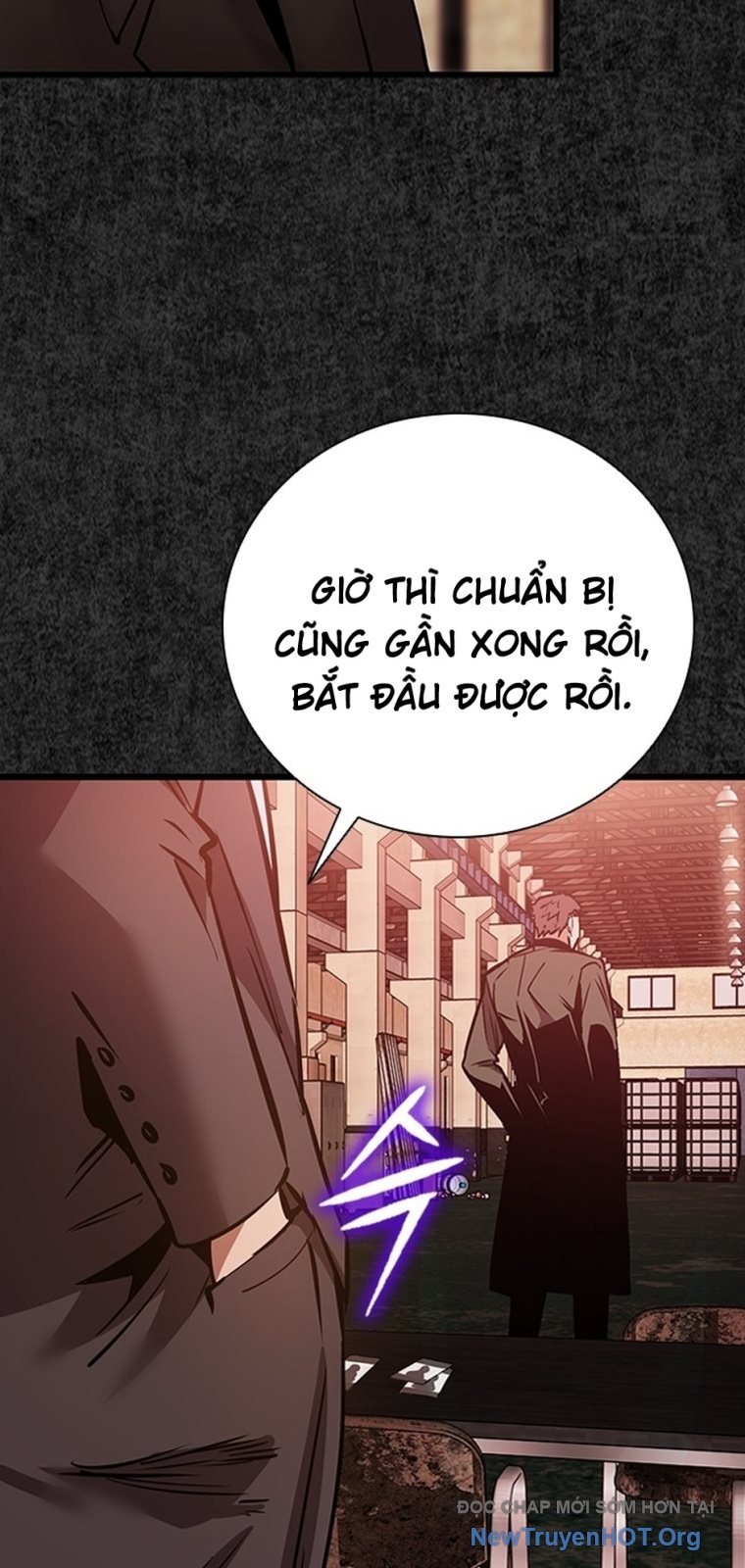 Killing Field - Chương 24