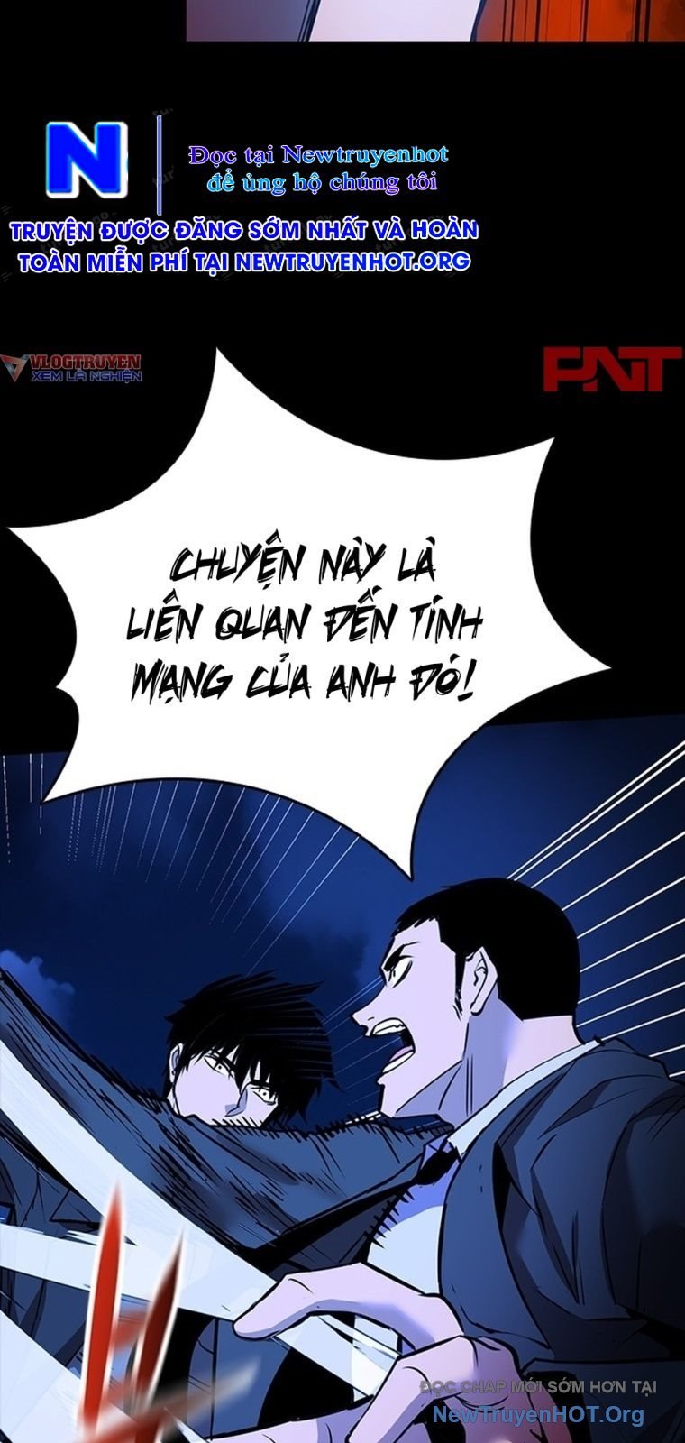 Killing Field - Chương 24
