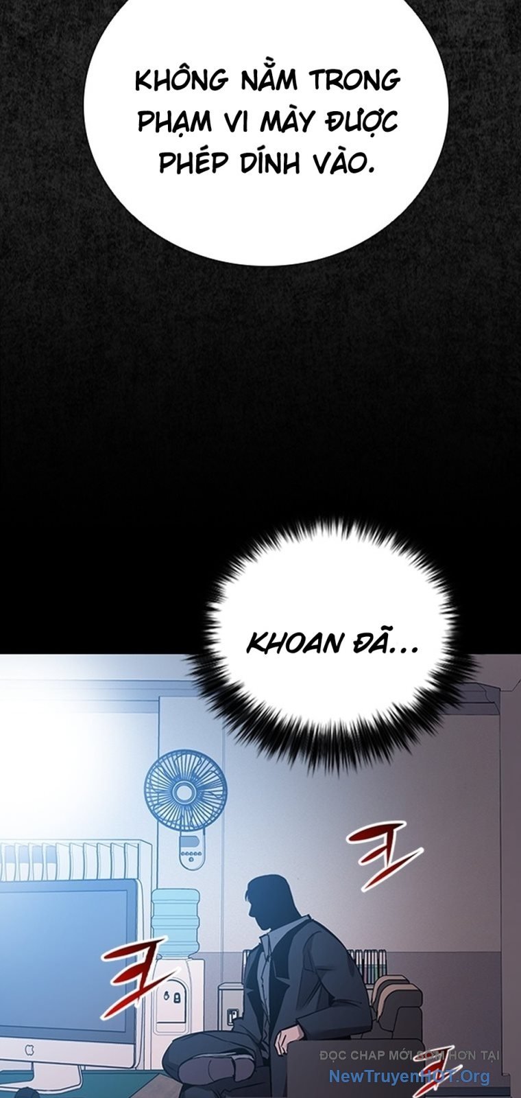 Killing Field - Chương 24