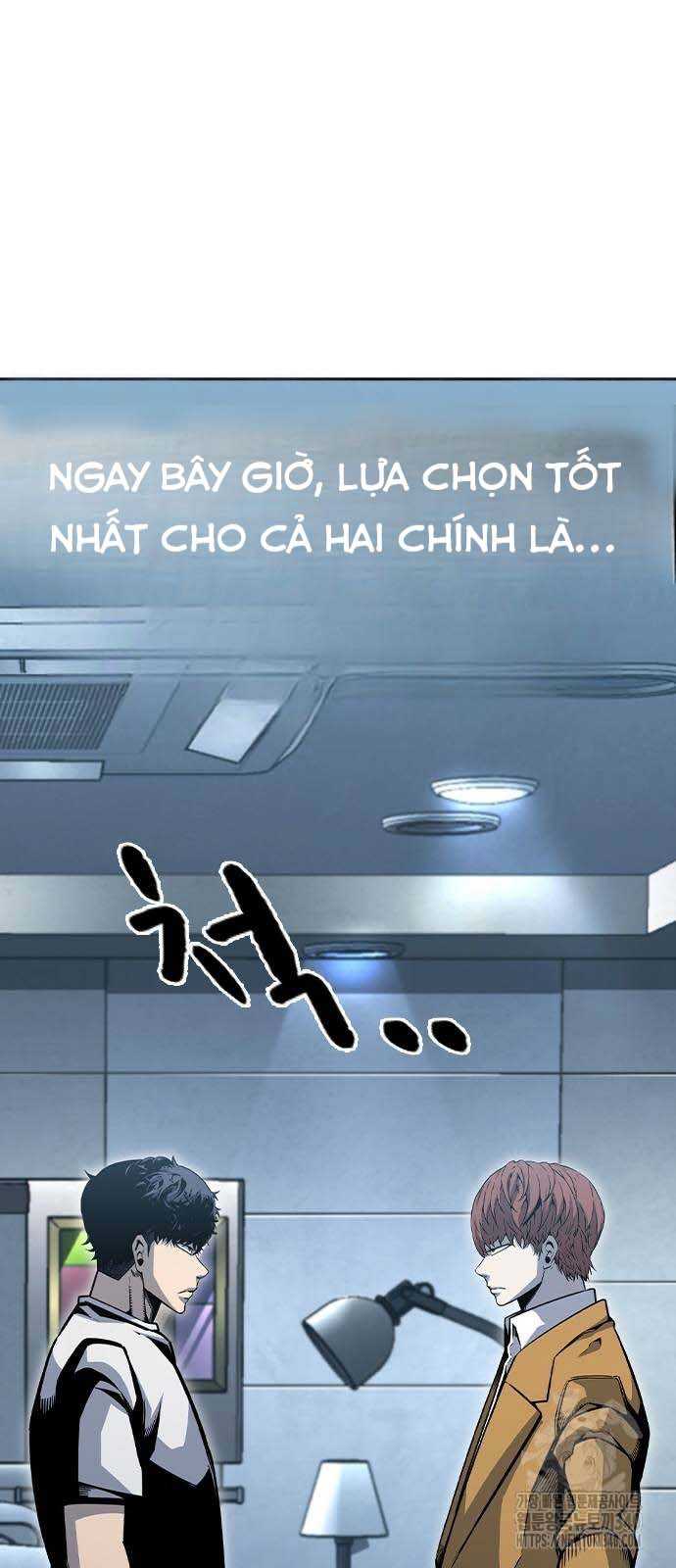 King Game - Chương 100