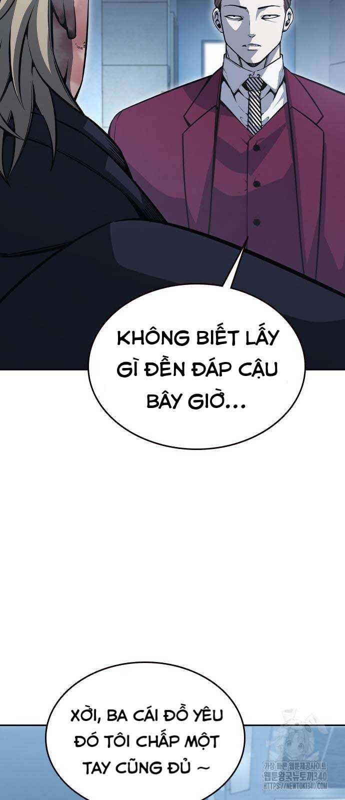 King Game - Chương 100