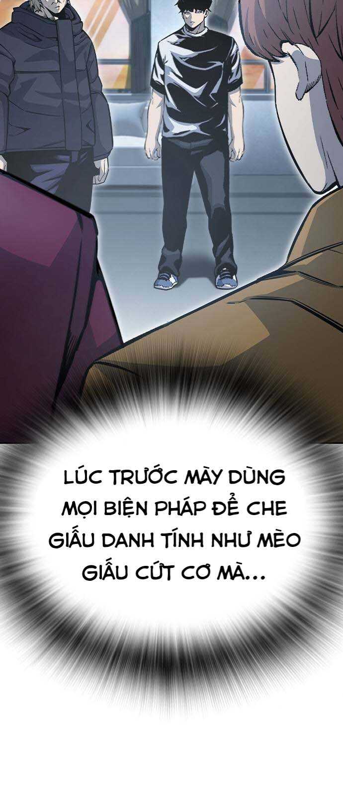 King Game - Chương 100