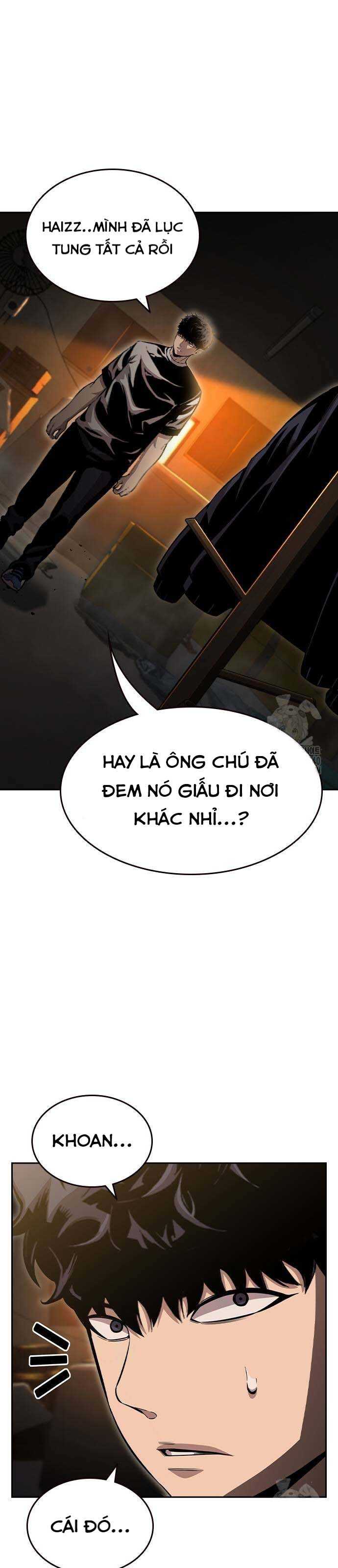 King Game - Chương 100