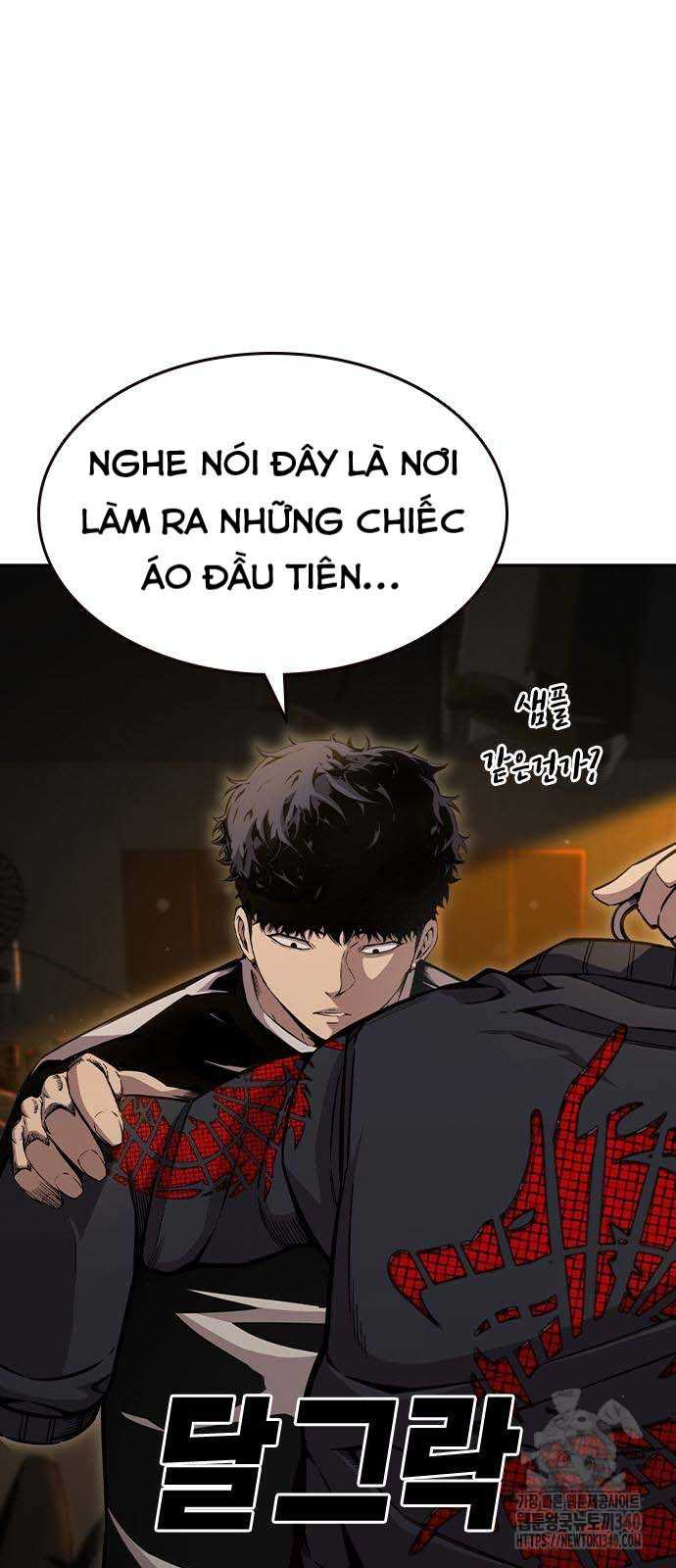 King Game - Chương 100