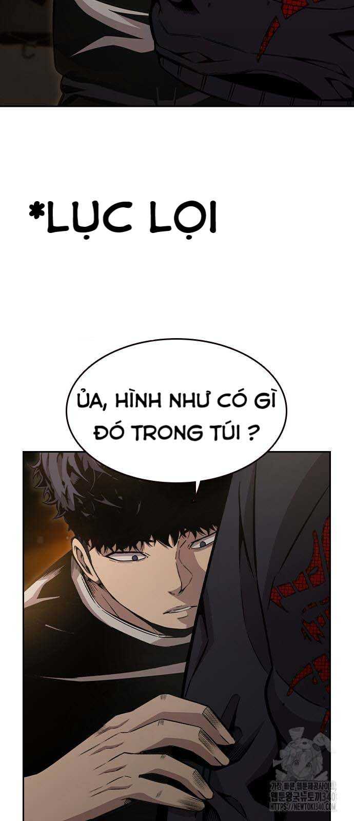 King Game - Chương 100