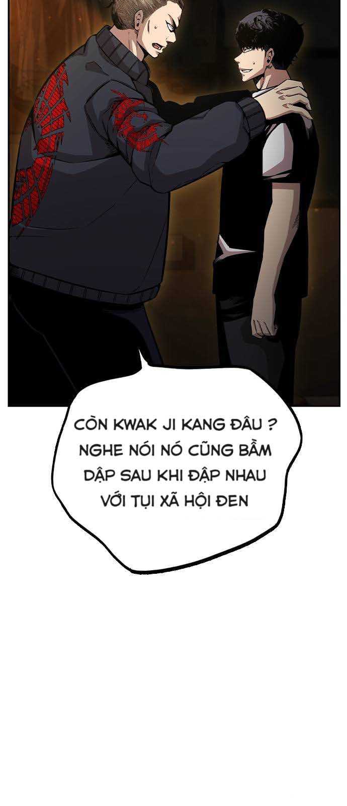 King Game - Chương 101
