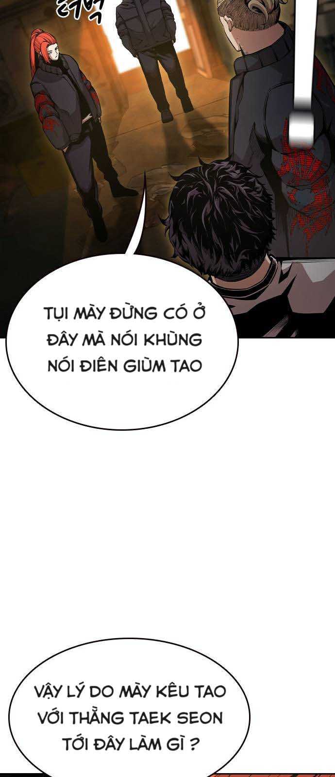 King Game - Chương 101