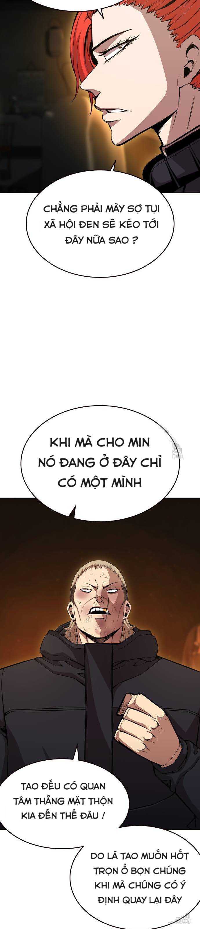 King Game - Chương 101