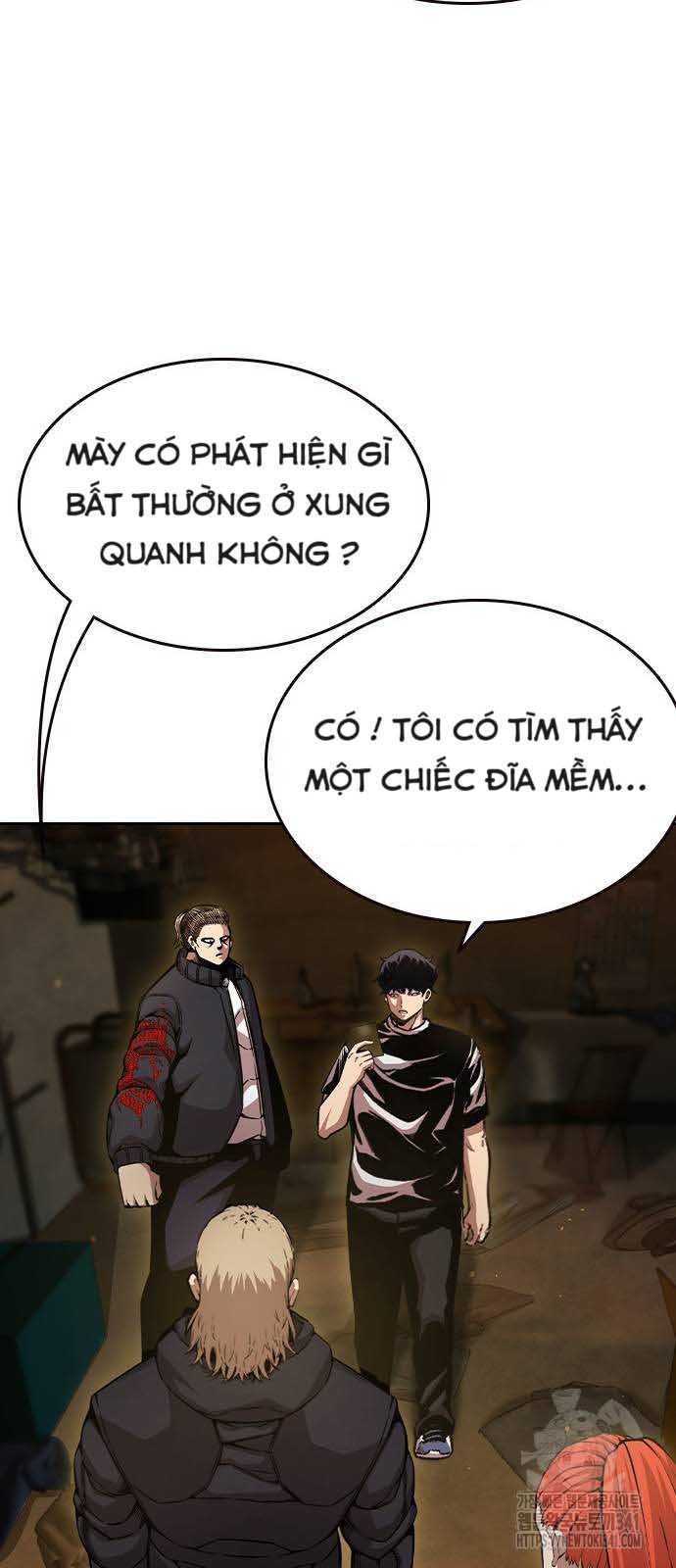 King Game - Chương 101