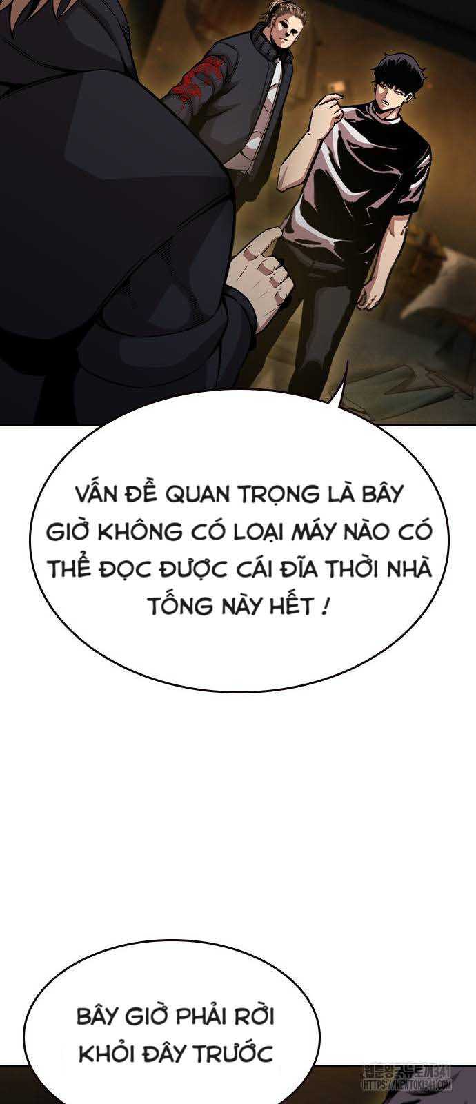 King Game - Chương 101