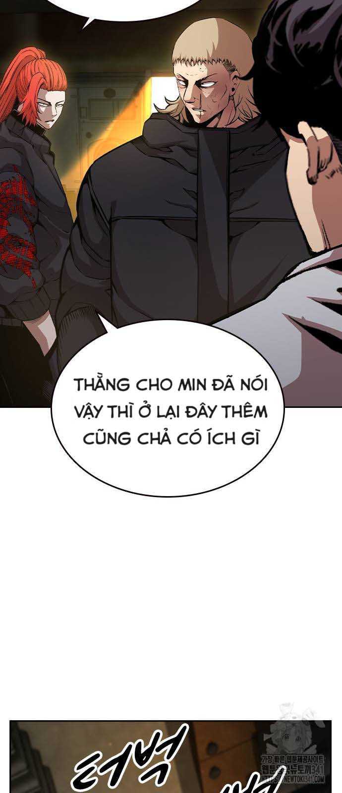 King Game - Chương 101