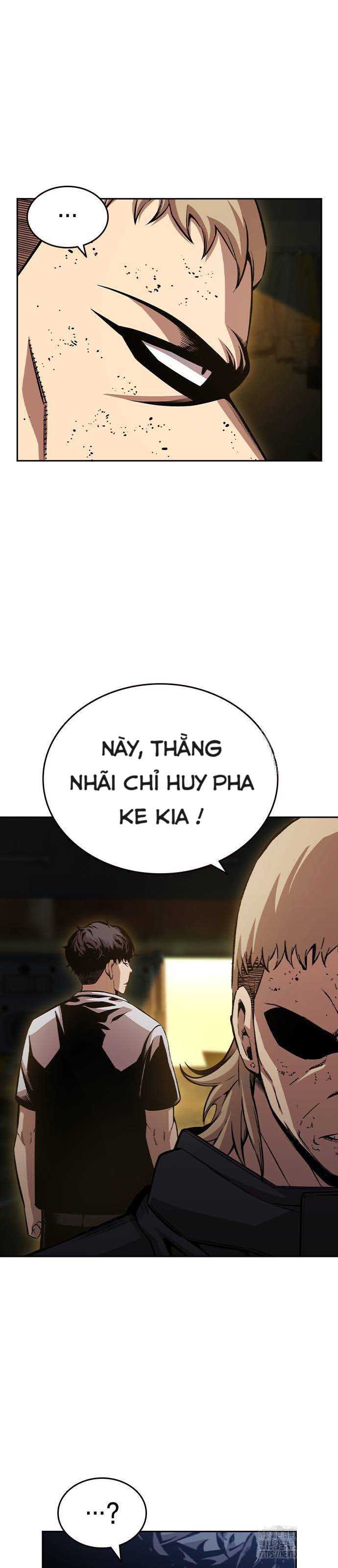 King Game - Chương 101