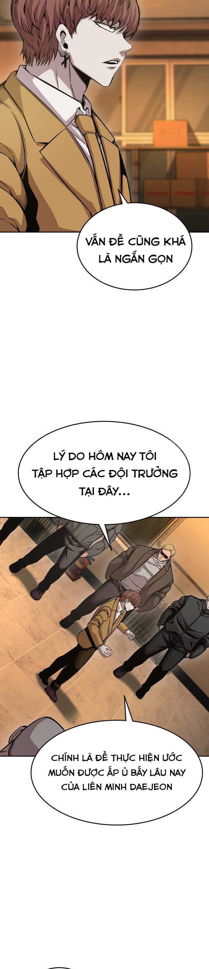 King Game - Chương 101