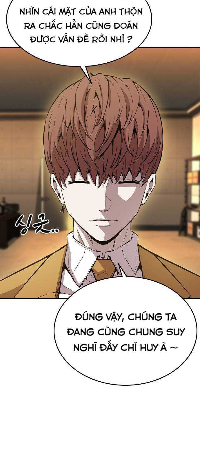 King Game - Chương 101