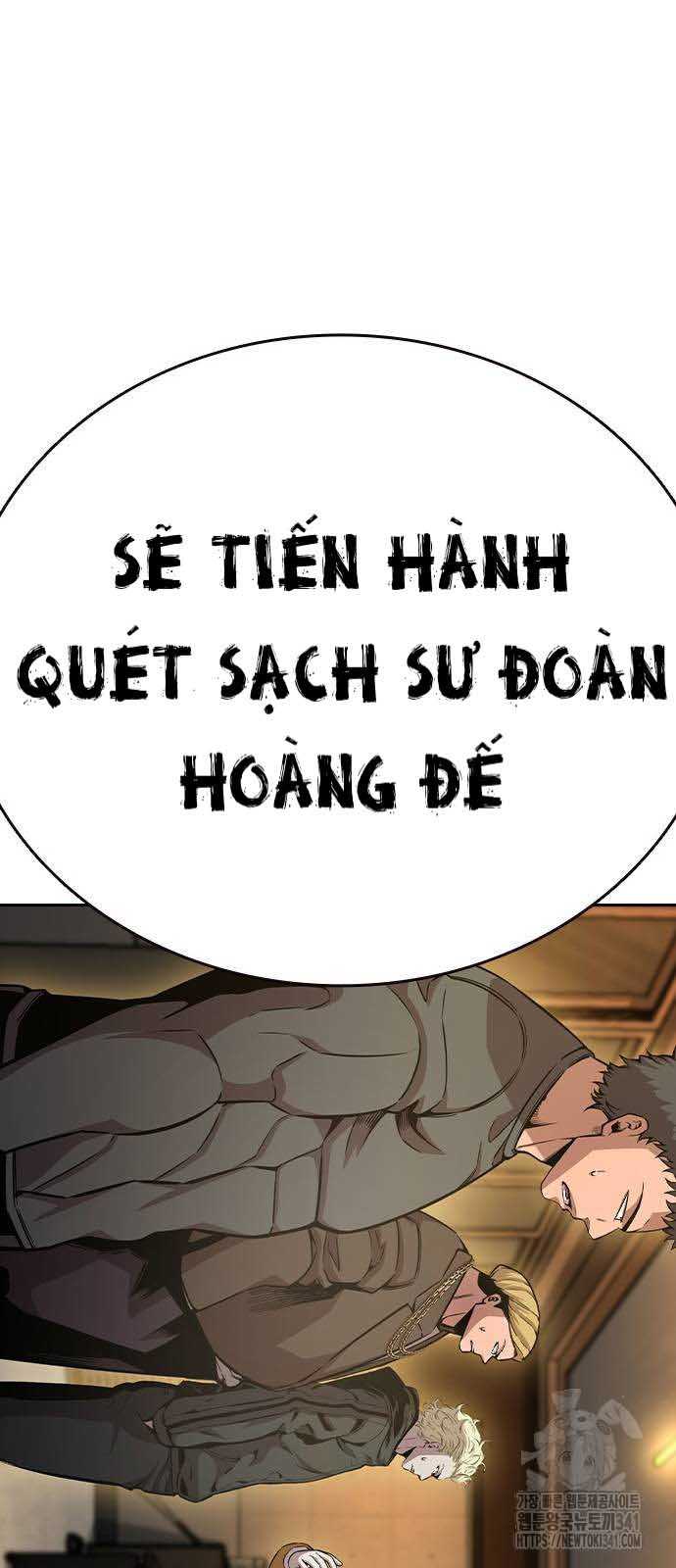 King Game - Chương 101