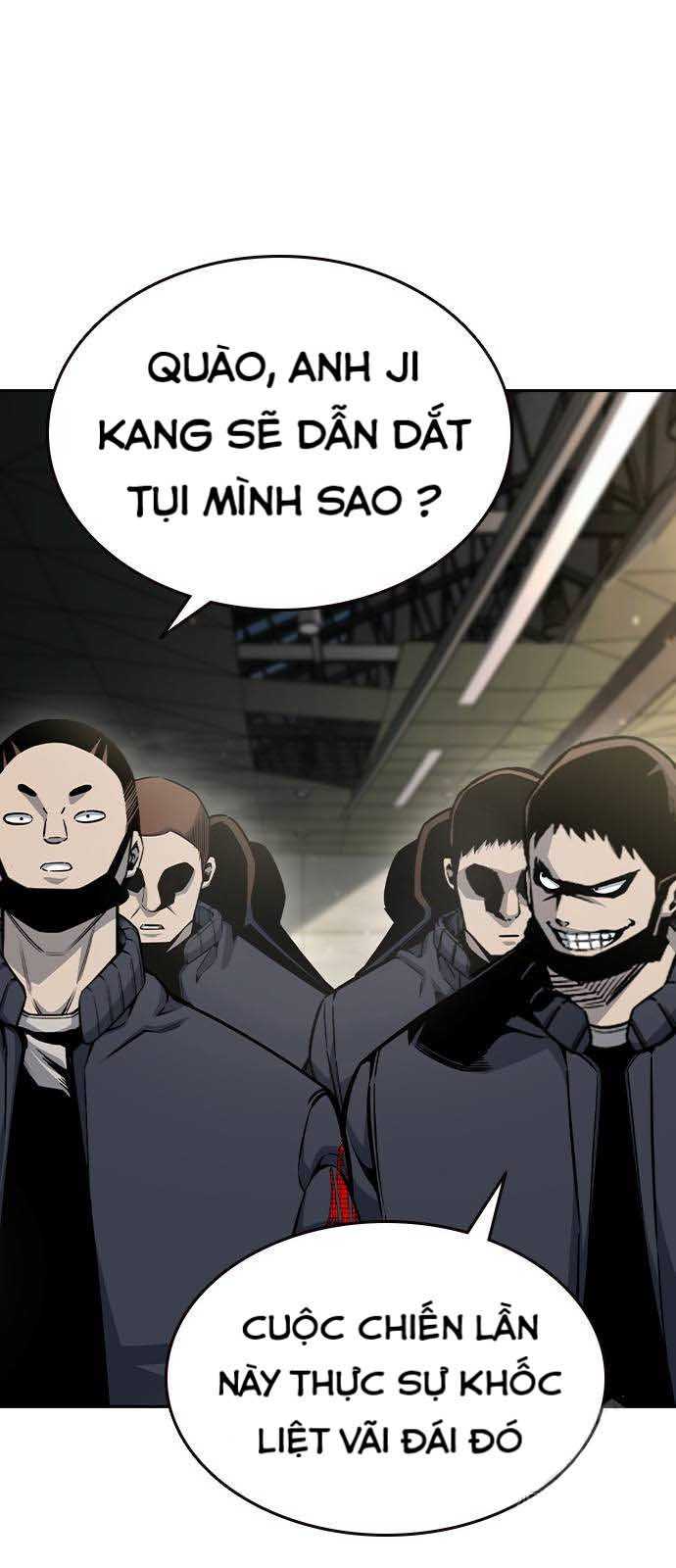 King Game - Chương 101