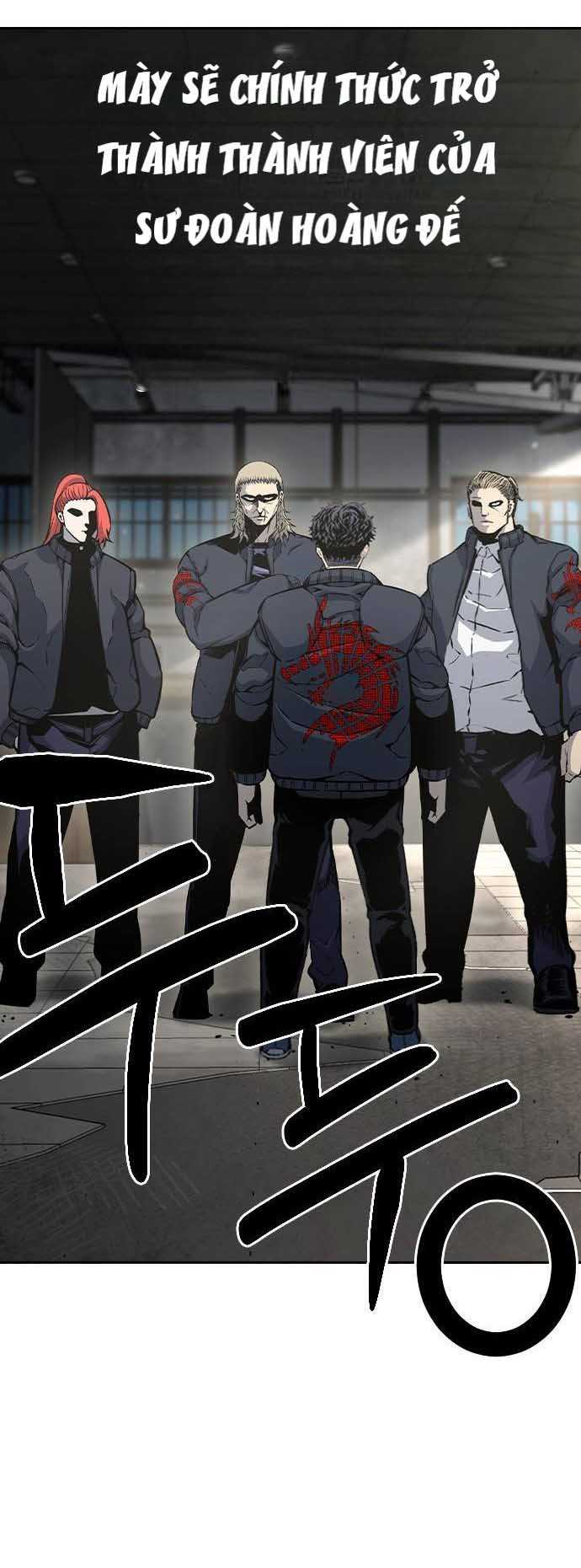 King Game - Chương 101