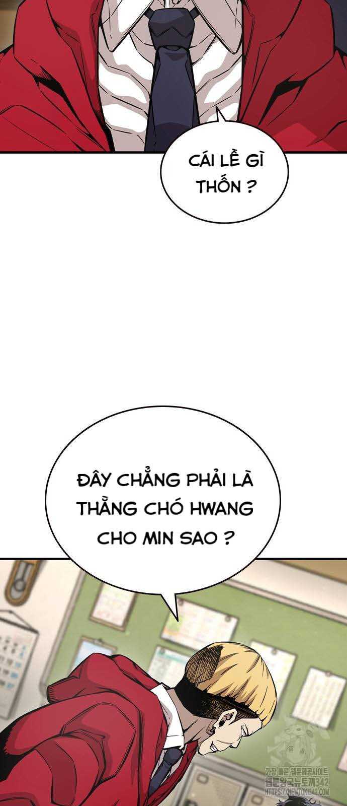 King Game - Chương 102