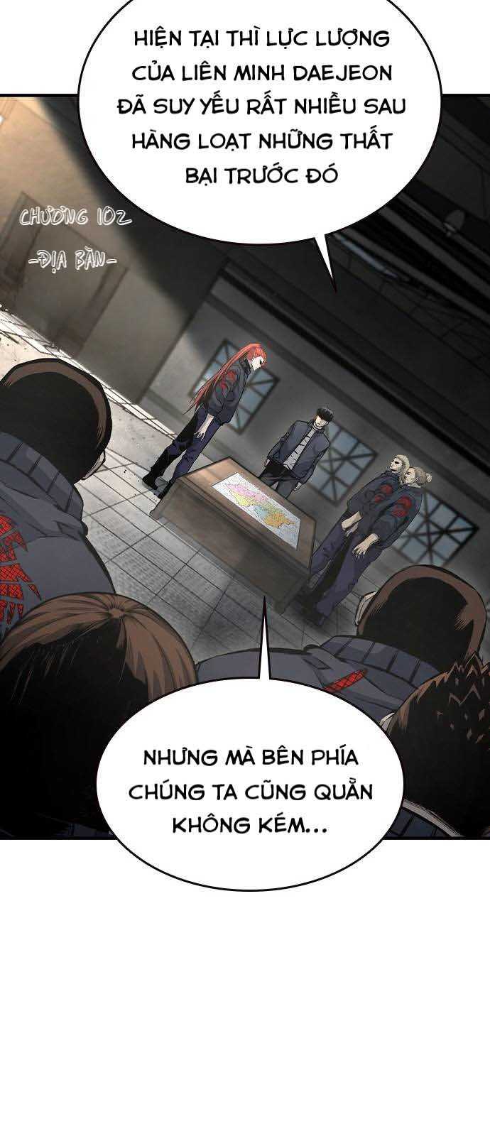 King Game - Chương 102