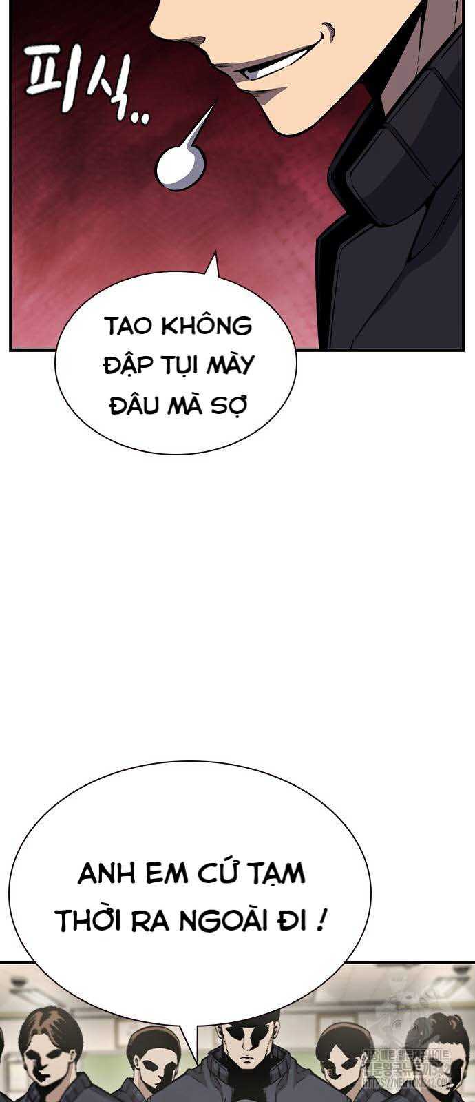 King Game - Chương 102