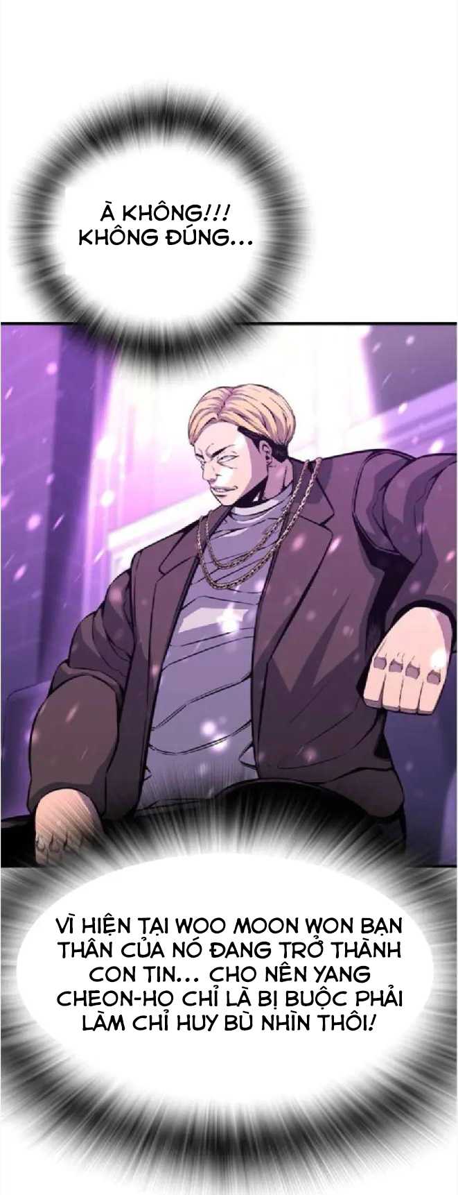 King Game - Chương 104