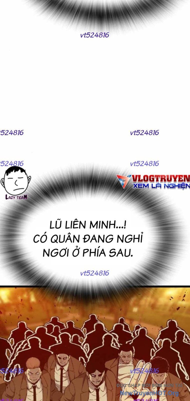 King Game - Chương 120